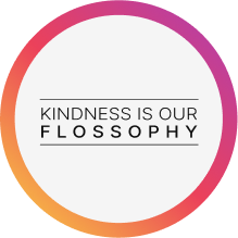 Kindness is our philosophy